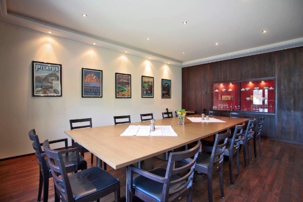 Hotel Best Western Waldegg